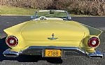 1957 Thunderbird Convertible Thumbnail 36