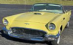 1957 Thunderbird Convertible Thumbnail 64