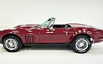 1965 Corvette Convertible Thumbnail 4