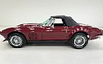 1965 Corvette Convertible Thumbnail 3