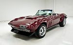 1965 Corvette Convertible Thumbnail 2