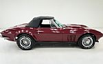 1965 Corvette Convertible Thumbnail 9