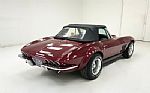 1965 Corvette Convertible Thumbnail 8