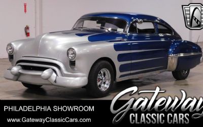 Photo of a 1949 Oldsmobile 88 Hot Rod for sale