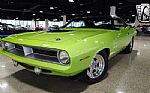 1970 Cuda Thumbnail 2