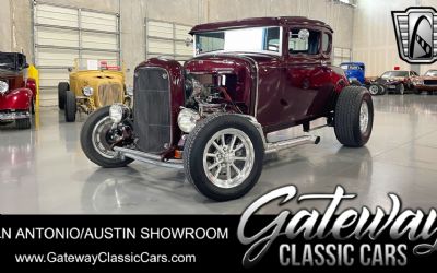 Photo of a 1931 Ford Model A Street Rod for sale