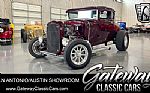 1931 Model A Thumbnail 1