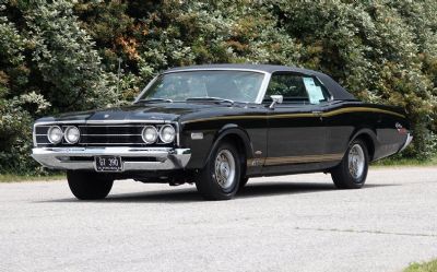 Photo of a 1968 Mercury Cyclone GT for sale