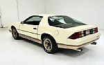 1984 Camaro Z28 Thumbnail 3