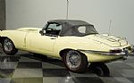 1968 E-Type Series 1.5 Roadster Thumbnail 7