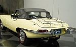 1968 E-Type Series 1.5 Roadster Thumbnail 8