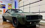 1969 Camaro Thumbnail 8