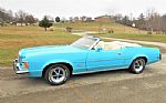 1973 Cougar XR7 Thumbnail 8