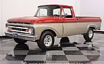 1962 F-100 Unibody Thumbnail 5