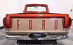 1962 F-100 Unibody Thumbnail 8