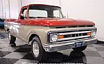 1962 F-100 Unibody Thumbnail 14