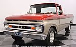 1962 F-100 Unibody Thumbnail 16