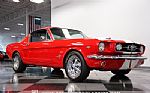 1965 Mustang Fastback Thumbnail 34