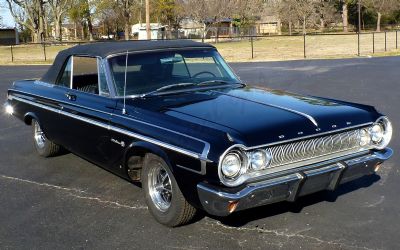 Photo of a 1964 Dodge Polara for sale