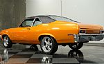 1972 Nova Thumbnail 21