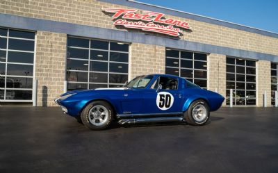 Photo of a 1964 Chevrolet Corvette for sale