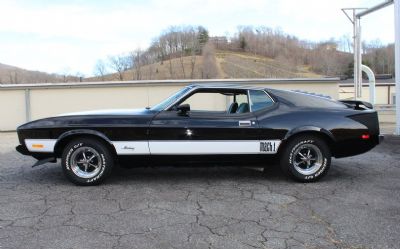 Photo of a 1973 Ford Mustang 1973 Ford Mustang GT for sale