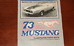 1973 Mustang Thumbnail 11