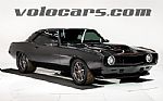 1969 Camaro Pro Touring Thumbnail 1