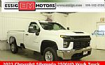 2023 Silverado 2500HD Thumbnail 1