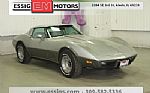 1978 Chevrolet Corvette