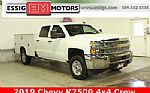 2019 Silverado 2500HD Thumbnail 1