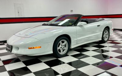 Photo of a 1995 Pontiac Firebird Trans Am for sale