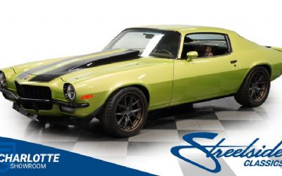 Photo of a 1971 Chevrolet Camaro LS Restomod for sale
