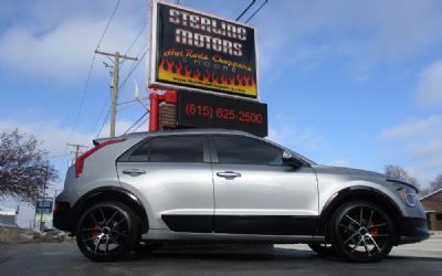 Photo of a 2023 Kia Niro SX for sale