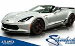 2017 Chevrolet Corvette Z06 Convertible 2LZ