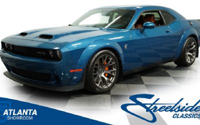 Photo of a 2020 Dodge Challenger SRT Hellcat Widebod 2020 Dodge Challenger SRT Hellcat Widebody for sale