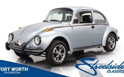 Photo of a 1973 Volkswagen Beetle Sports BUG 1973 Volkswagen Sports BUG for sale