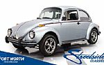 1973 Volkswagen Beetle Sports Bug