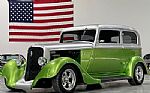 1934 Sedan Street Rod Thumbnail 1