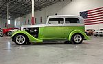 1934 Sedan Street Rod Thumbnail 2