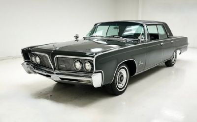 Photo of a 1964 Chrysler Imperial Lebaron 4 Door Hardto 1964 Chrysler Imperial Lebaron 4 Door Hardtop for sale