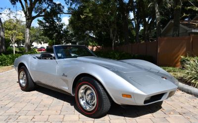 Photo of a 1973 Chevrolet Corvette for sale