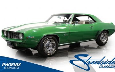 Photo of a 1969 Chevrolet Camaro Z/28 for sale