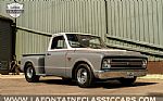 1967 Chevrolet C10