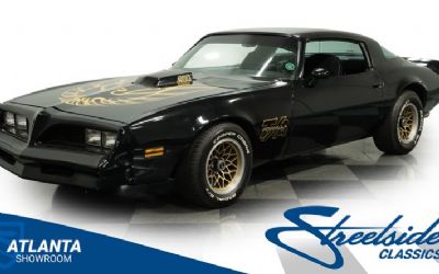 Photo of a 1979 Pontiac Firebird Formula for sale