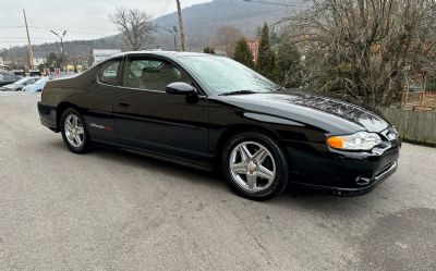 Photo of a 2004 Chevrolet Monte Carlo SS Intimidator for sale