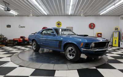 Photo of a 1970 Ford Mustang for sale