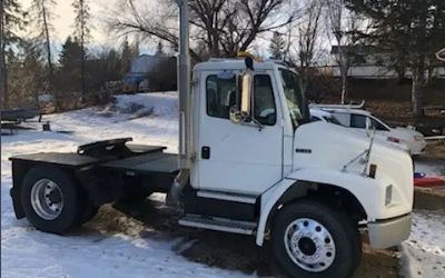 Photo of a 2004 Freightliner FL80 Truck for sale