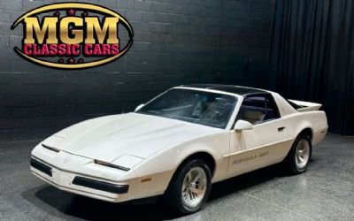 Photo of a 1989 Pontiac Firebird T Tops Real Nice 5.7 Liter!!!!! for sale