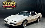 1989 Pontiac Firebird